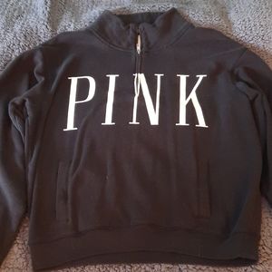 PINK sweatshirt